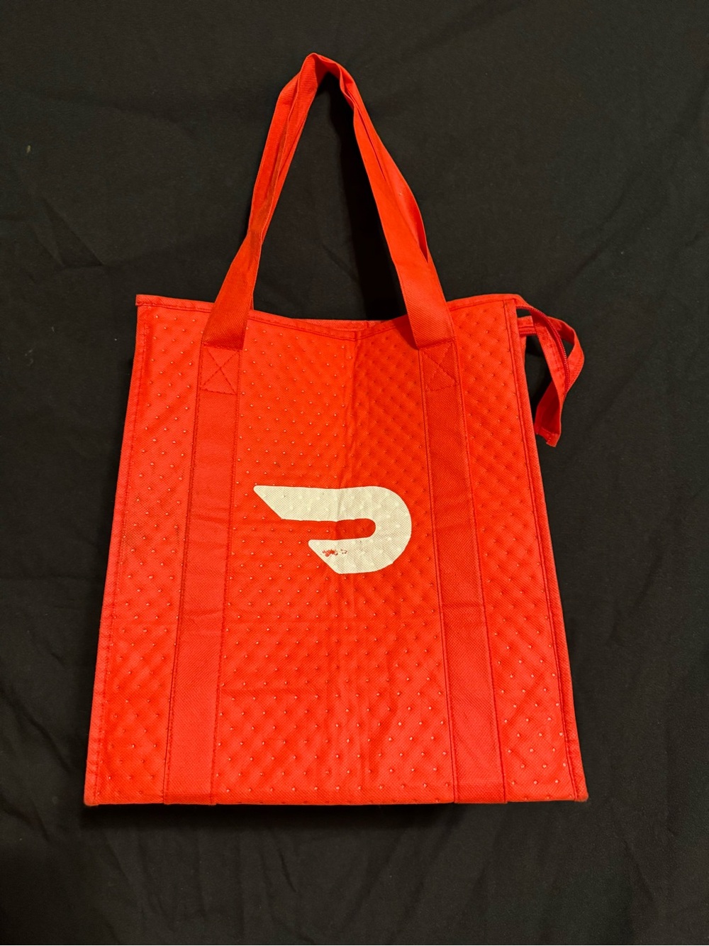 DoorDash Insulated Bag